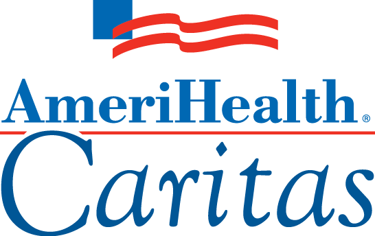 AmeriHealth Caritas logo