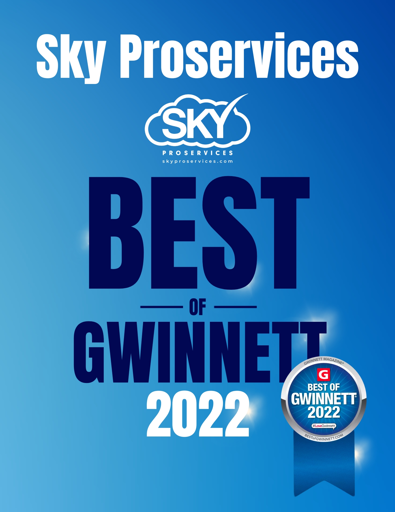 Best of Gwinnett 2022