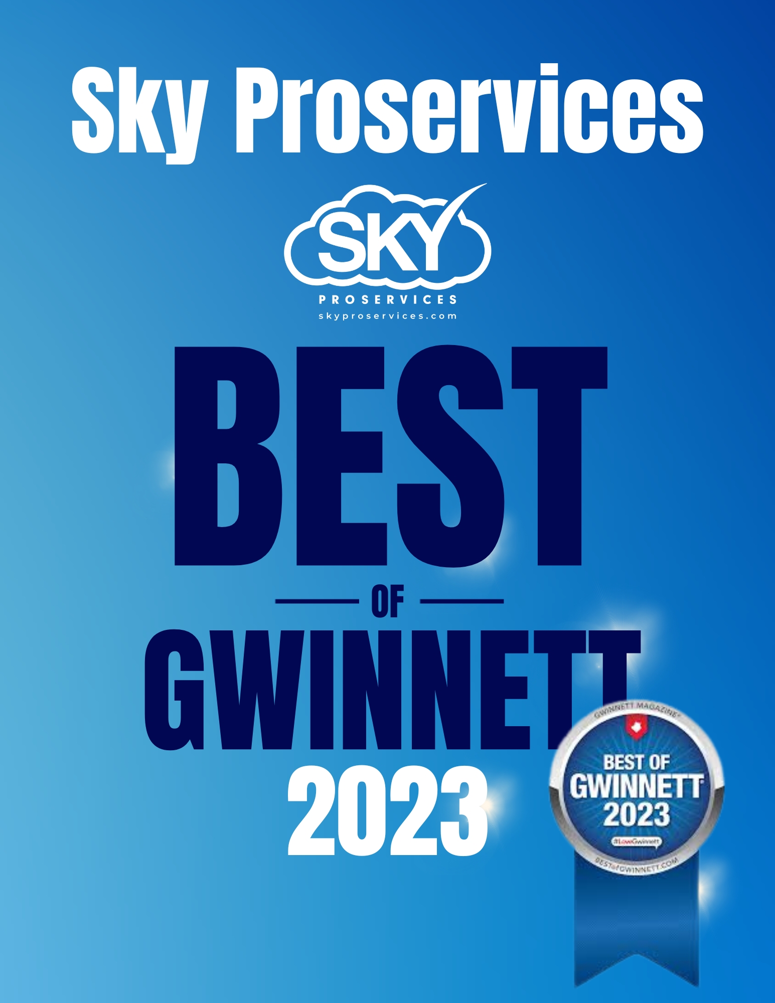 Best of Gwinnett 2023