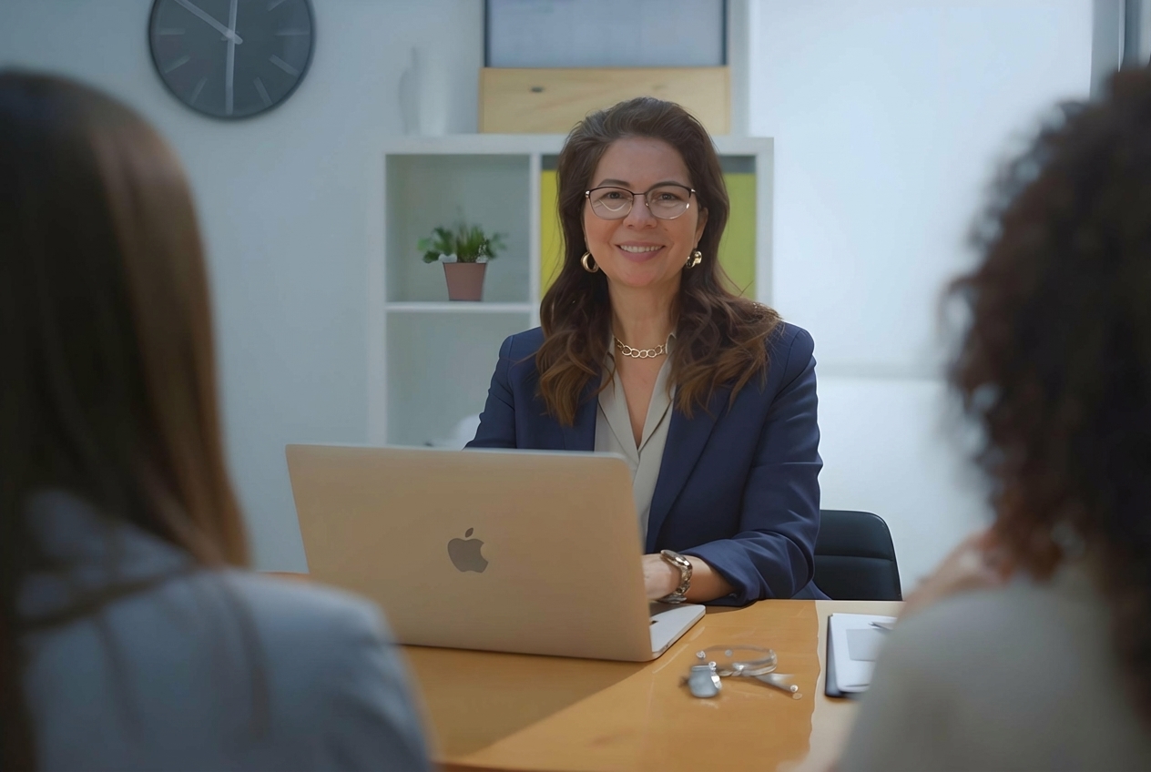 Professional insurance consulting