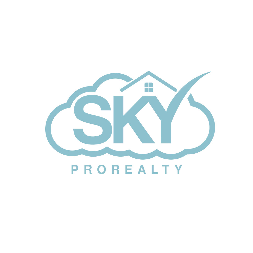 Sky Prorealty Logo